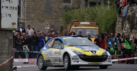 Rajd San Remo